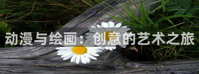 汗汗漫画免费看：动漫与绘画：创意的艺术之旅